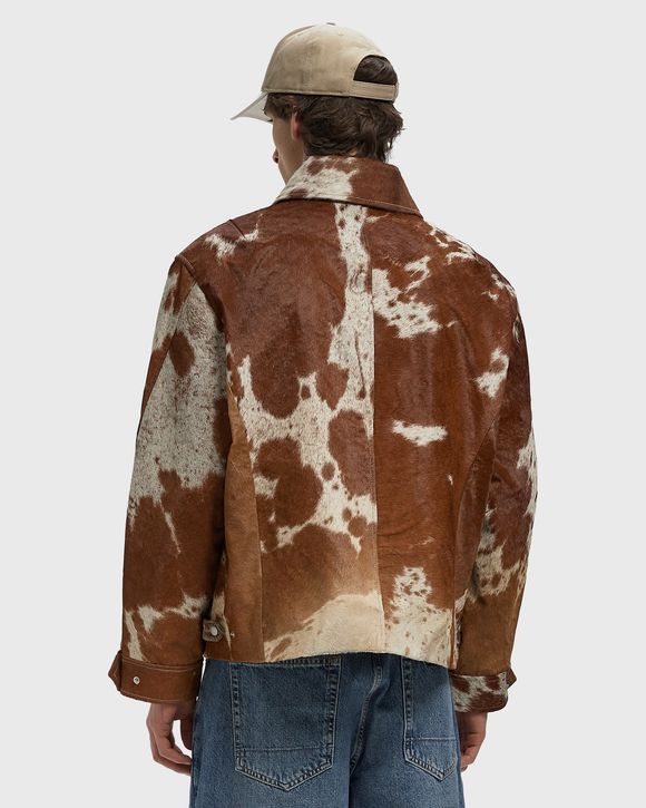 GARRISON FLECK JKT
