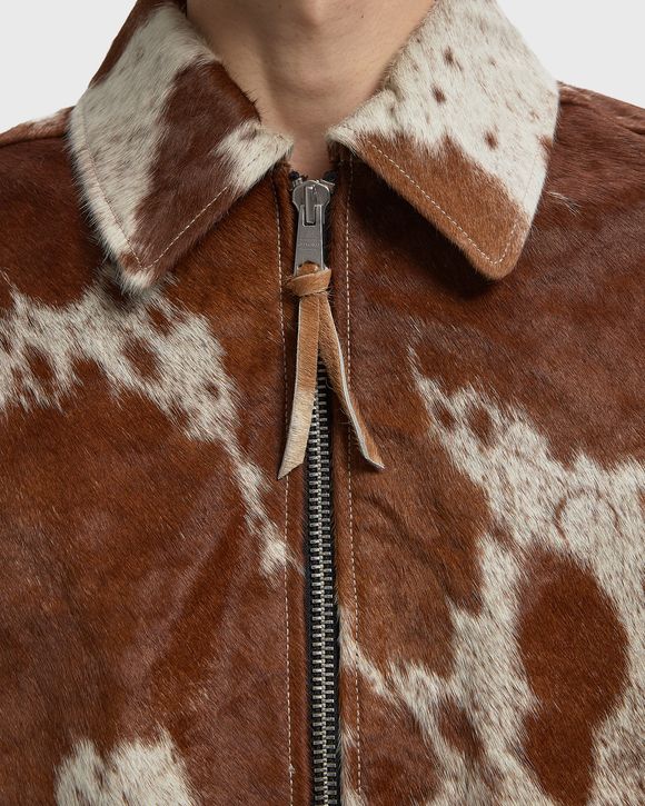 GARRISON FLECK JKT