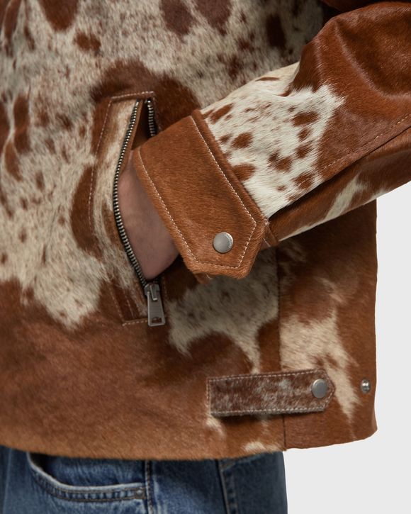 GARRISON FLECK JKT