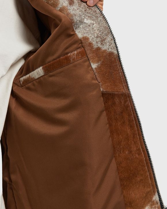 GARRISON FLECK JKT