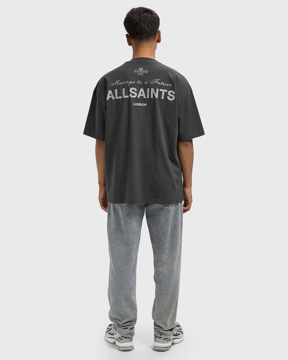 HERALD SS CREW TEE