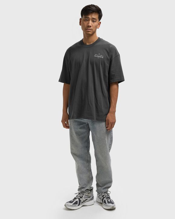 HERALD SS CREW TEE