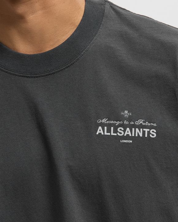 HERALD SS CREW TEE