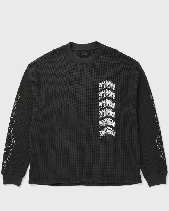 INCENDO LS CREW TEE