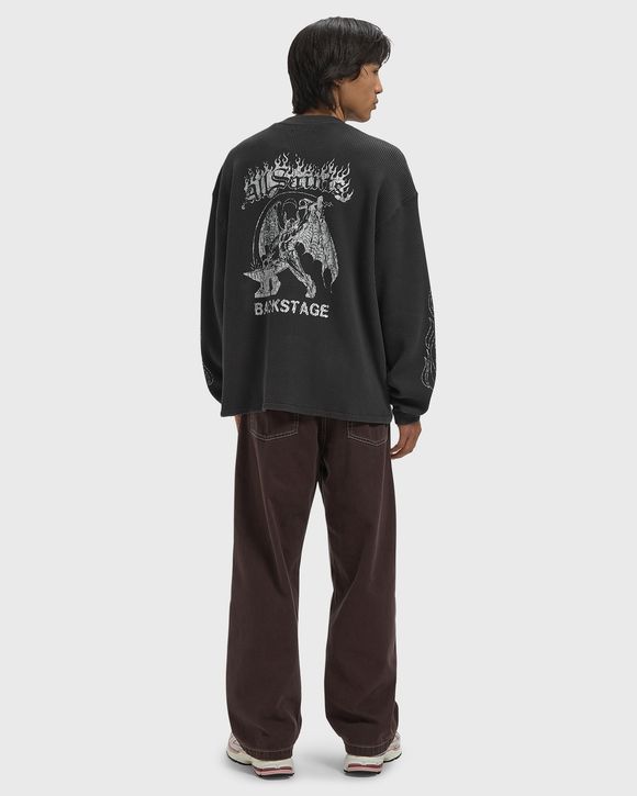 INCENDO LS CREW TEE