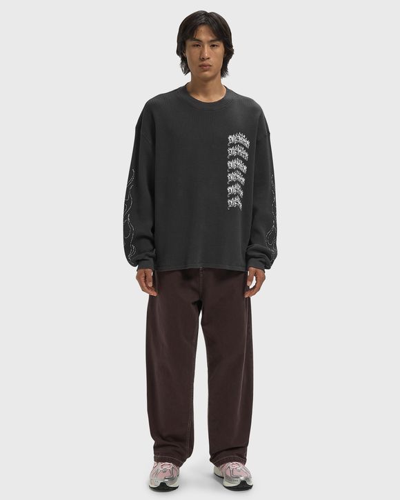INCENDO LS CREW TEE