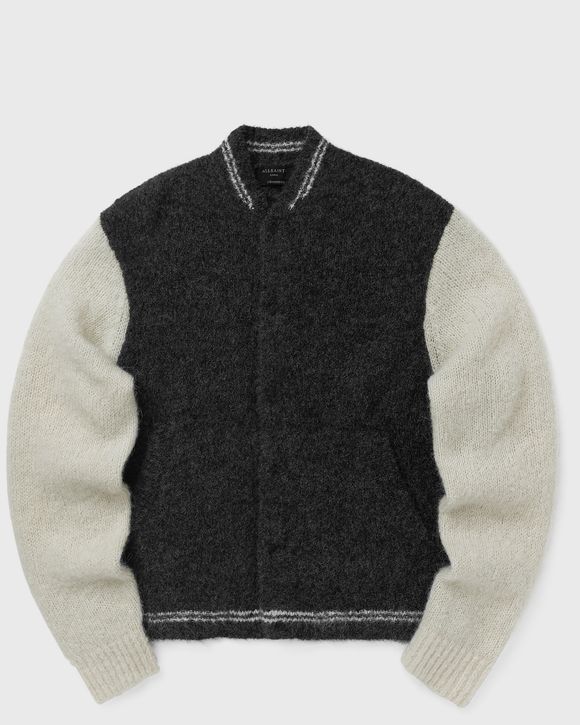 JAQUE CARDIGAN