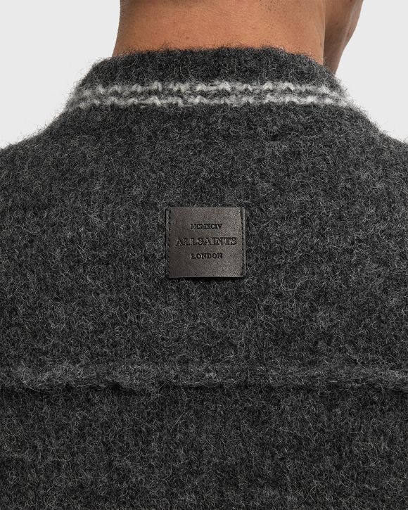JAQUE CARDIGAN