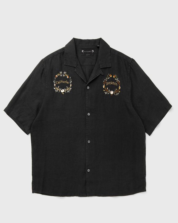 KLAVICLE SS SHIRT