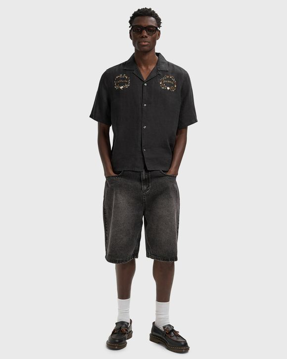 KLAVICLE SS SHIRT