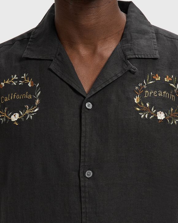 KLAVICLE SS SHIRT