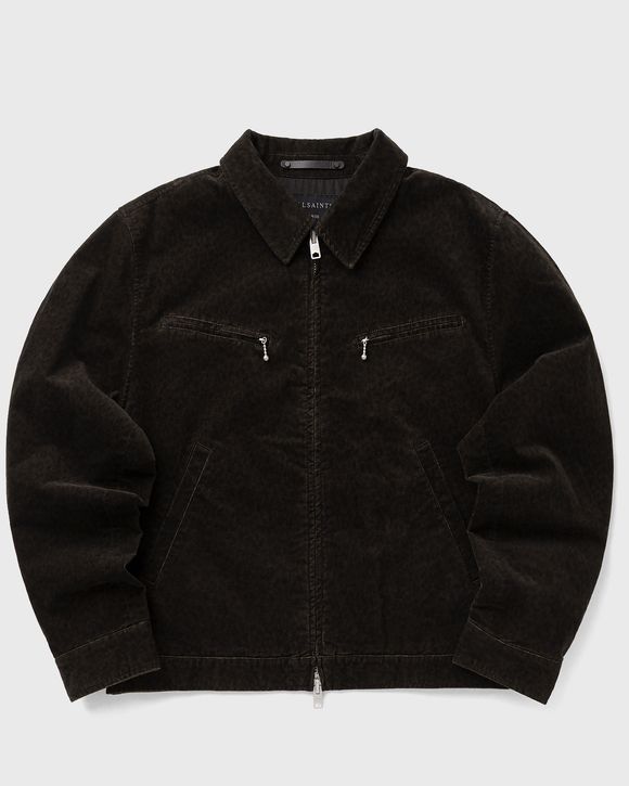 KOREY JACKET