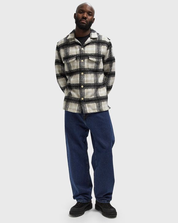 LAPSE LS SHIRT