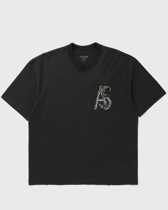 LINX SS CREW TEE