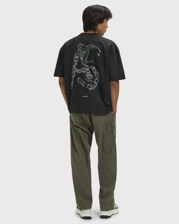 LINX SS CREW TEE