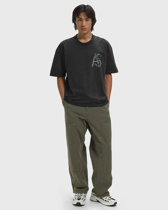 LINX SS CREW TEE