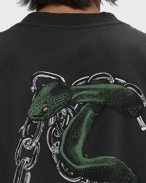 LINX SS CREW TEE