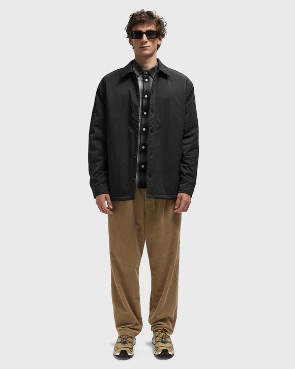 LONGHAUL SHACKET