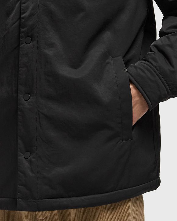 LONGHAUL SHACKET