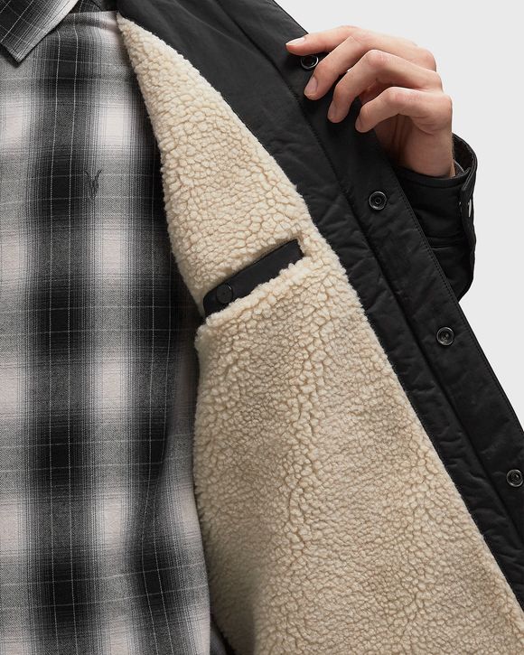 LONGHAUL SHACKET