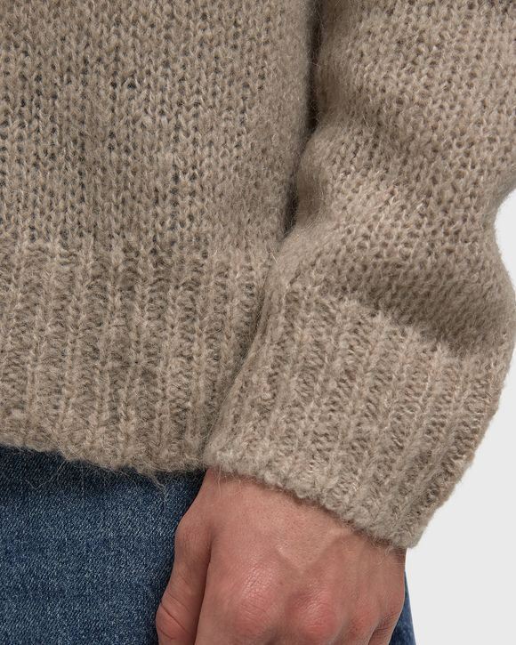 LOVER KNIT CREW