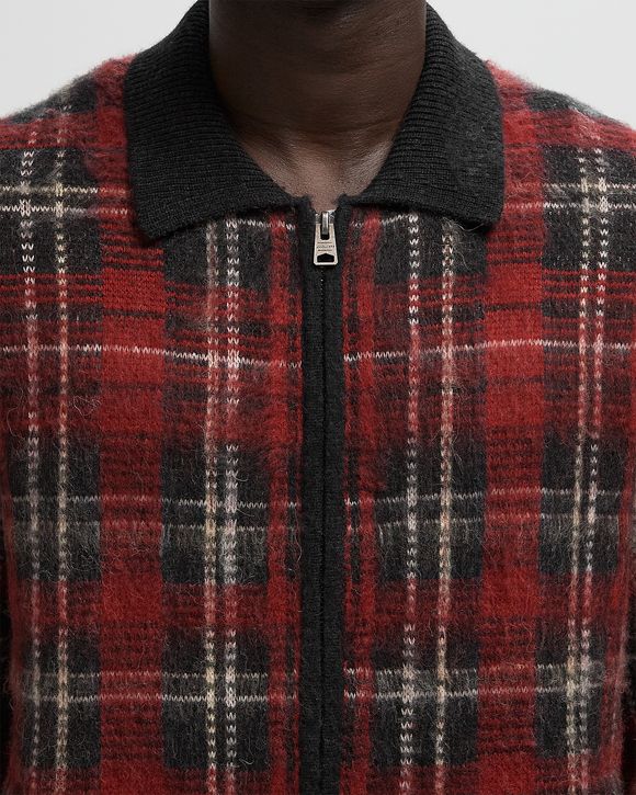 NETTLE CARDIGAN