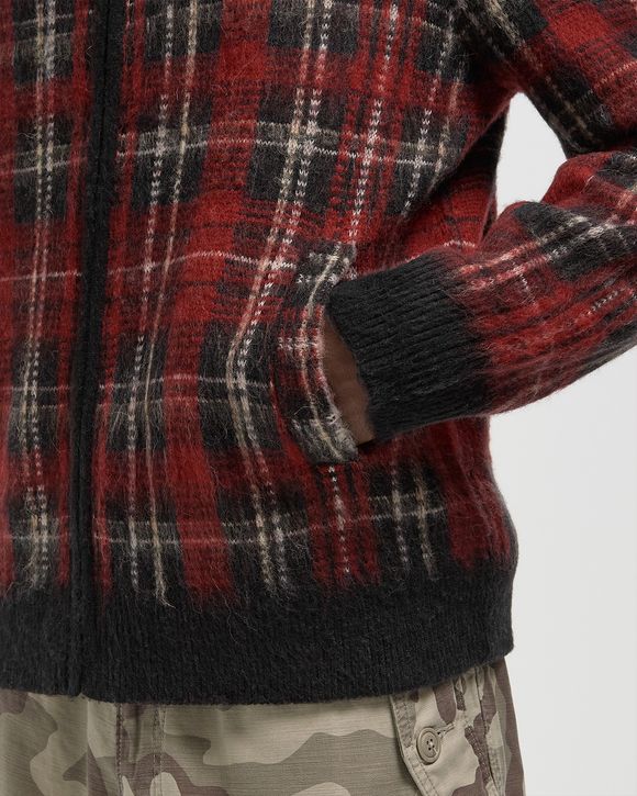 NETTLE CARDIGAN