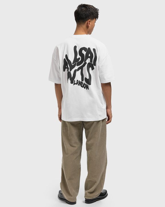 ORLANDO SS CREW TEE