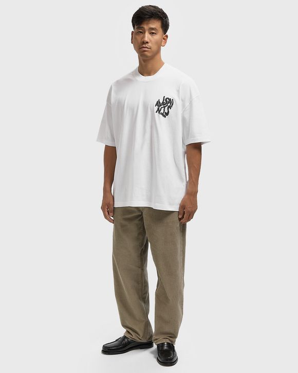 ORLANDO SS CREW TEE