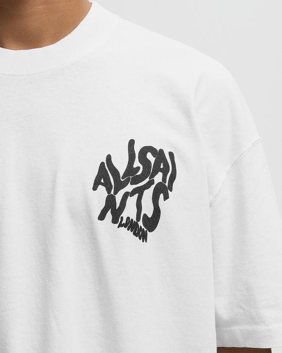 ORLANDO SS CREW TEE