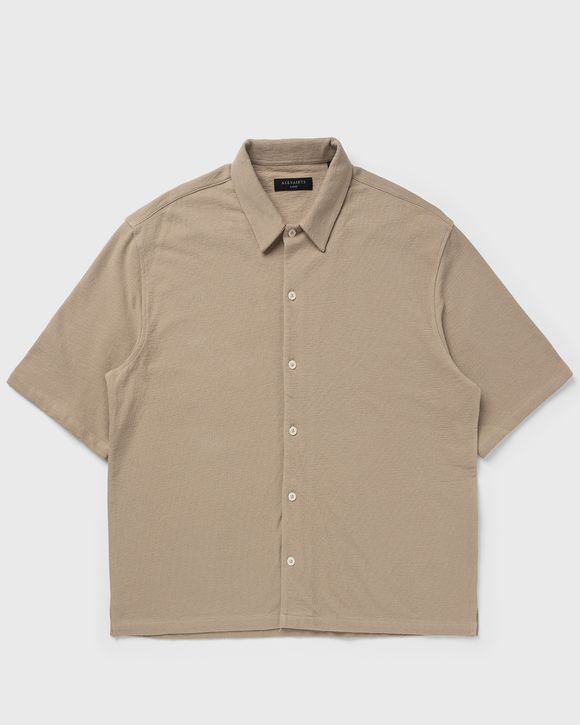 STALLON SS SHIRT