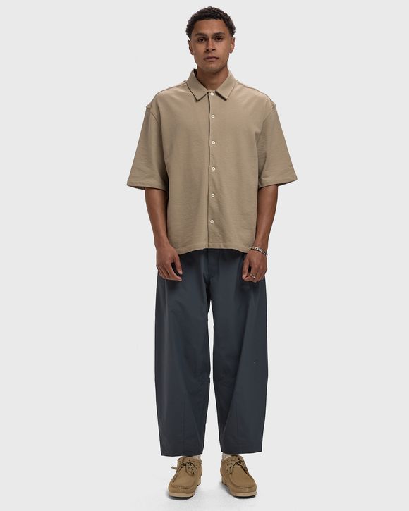 STALLON SS SHIRT