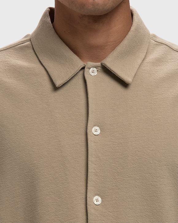 STALLON SS SHIRT