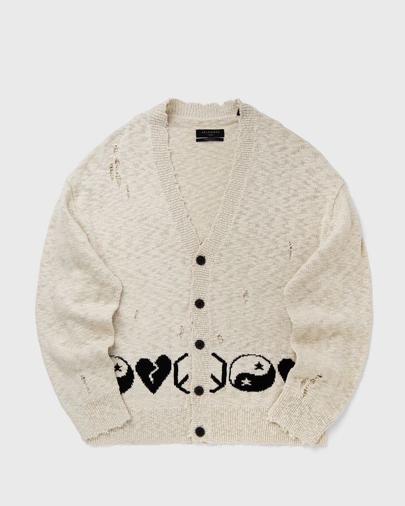 TABUA CARDIGAN