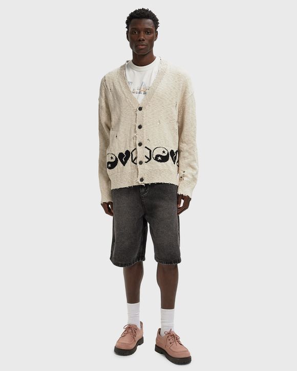 TABUA CARDIGAN
