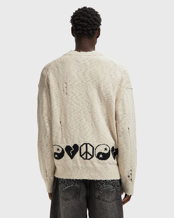 TABUA CARDIGAN
