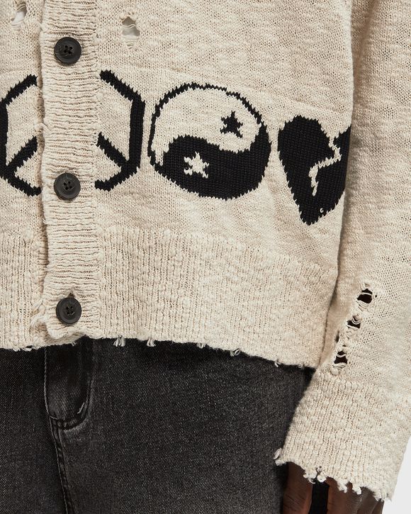 TABUA CARDIGAN