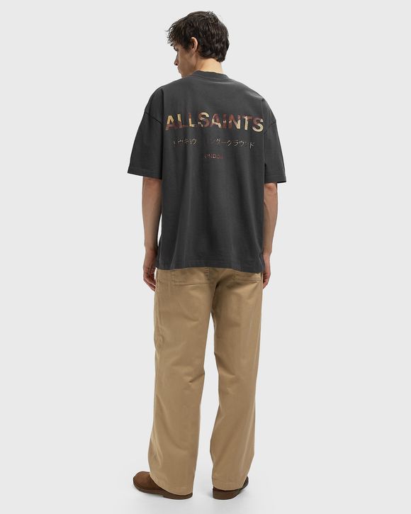 UNDERGROUND SS CREW