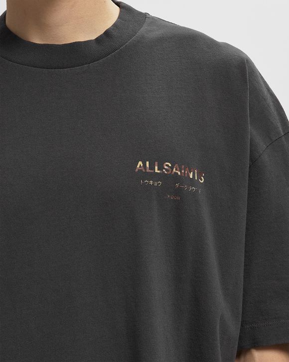 UNDERGROUND SS CREW