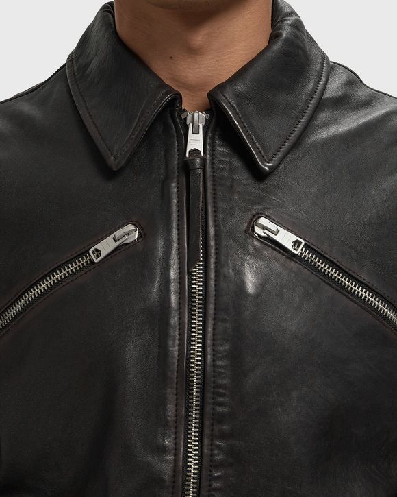 VERDI JACKET