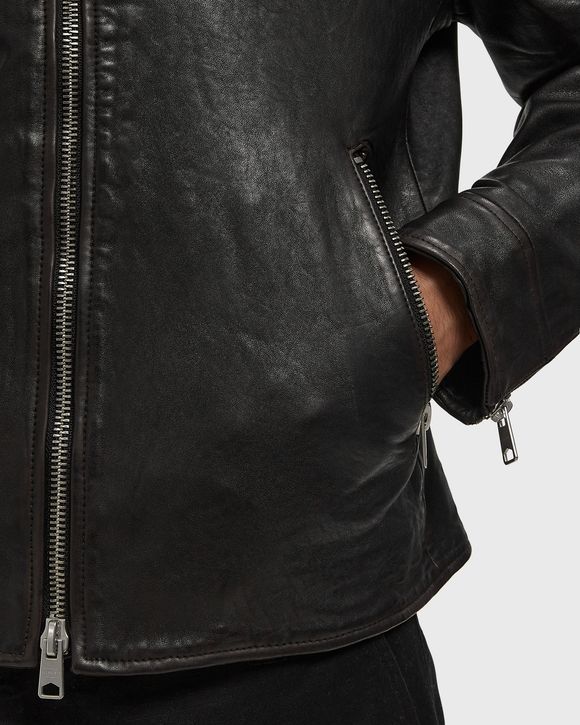 VERDI JACKET