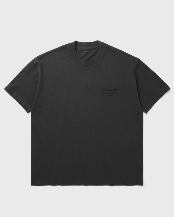 XANDER SS CREW TEE