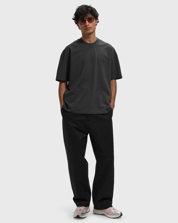 XANDER SS CREW TEE