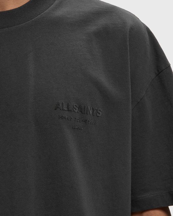 XANDER SS CREW TEE