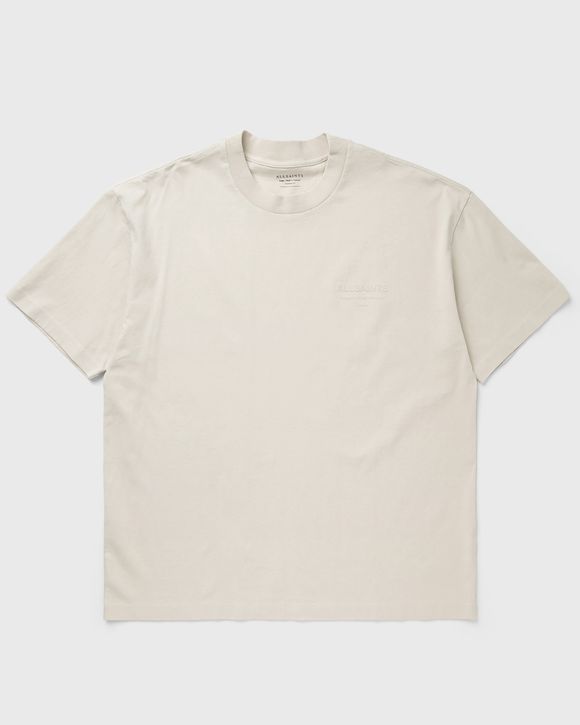 XANDER SS CREW TEE