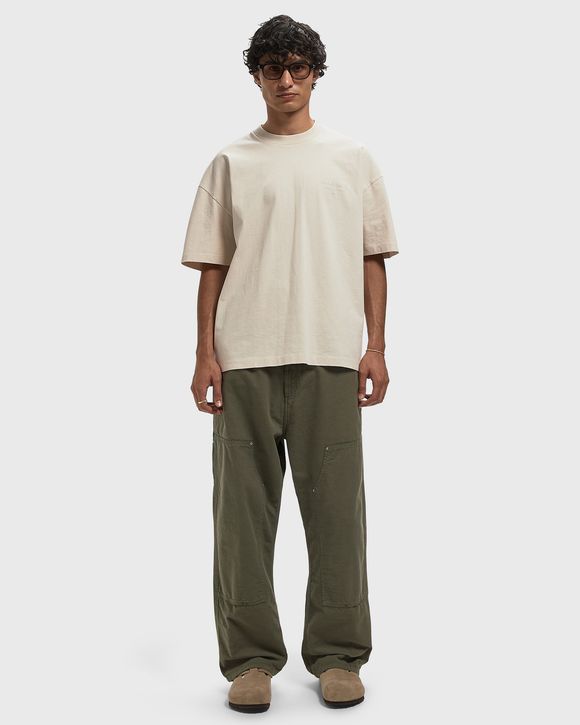 XANDER SS CREW TEE