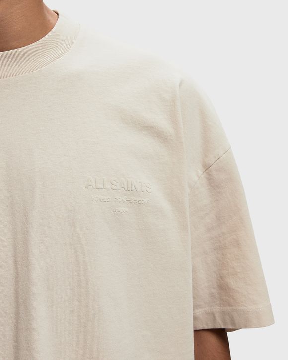 XANDER SS CREW TEE
