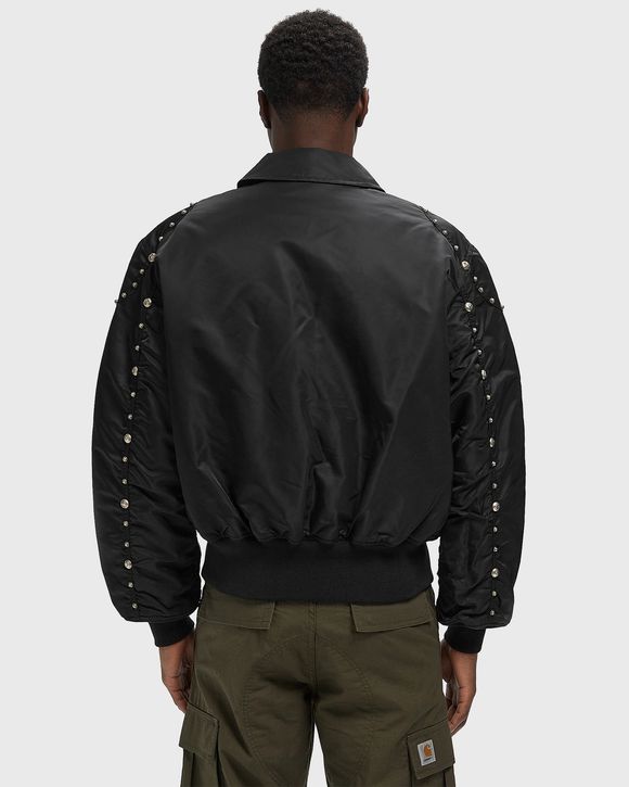 ALPHA X THUG CLUB CWU-45P RIVET