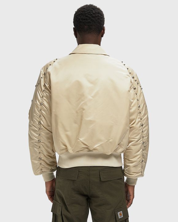 ALPHA X THUG CLUB CWU-45P RIVET