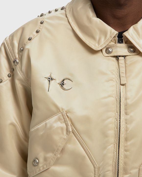 ALPHA X THUG CLUB CWU-45P RIVET